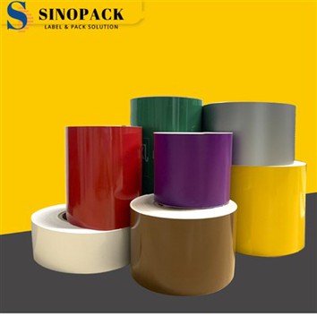 Vinil de PVC de transferência térmica adesiva externa